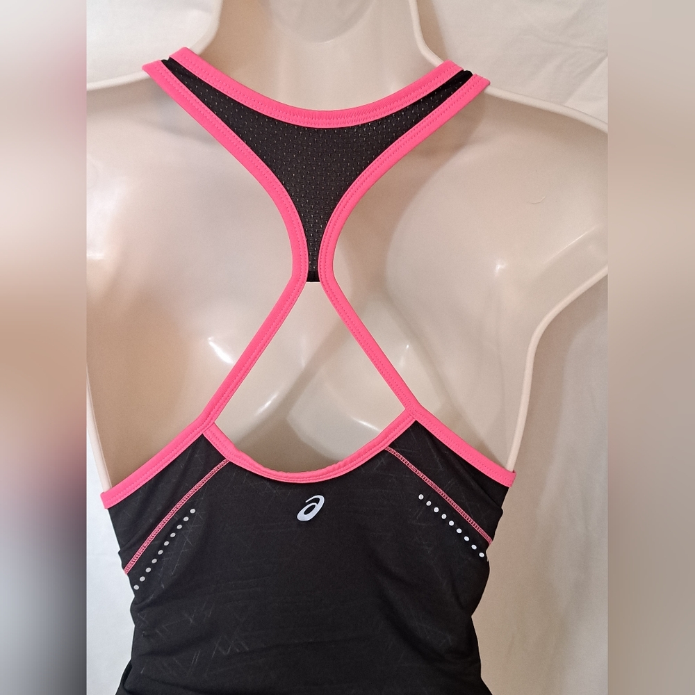 ASICS tank - Picture 3 of 4